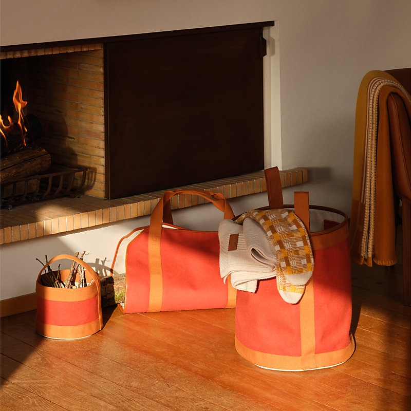 バスケット 《シャーウッド》 PM | Hermès - エルメス-公式サイト バスケット 《シャーウッド》 PM | Hermès - エルメス-公式サイト